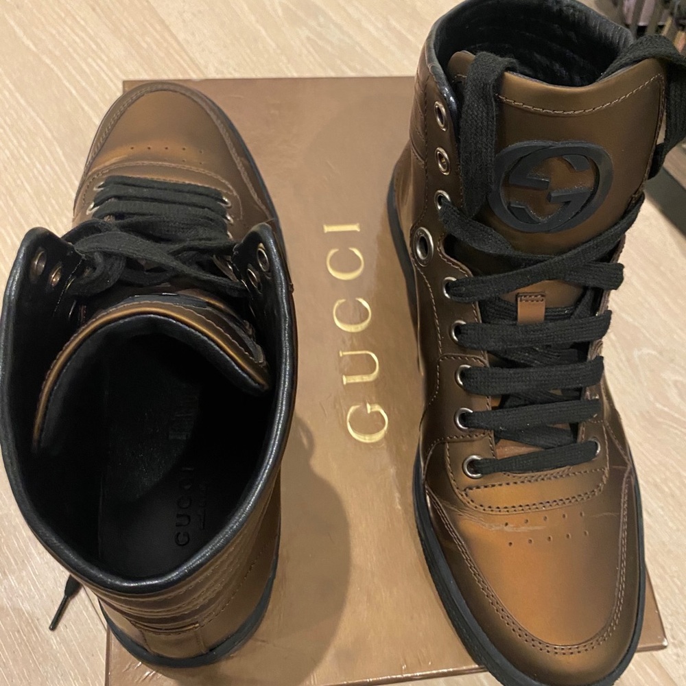 Gucci Sneakers